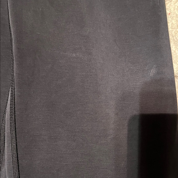 Lululemon Athletica Softstreme Black Pants - Picture 6 of 8